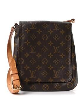Louis Vuitton Musette Salsa #268309L89B